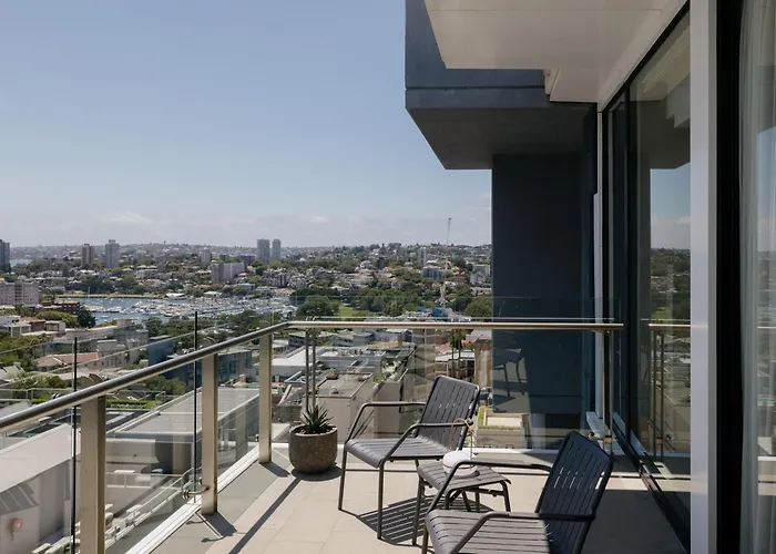 Hotel Indigo Sydney Potts Point By Ihg