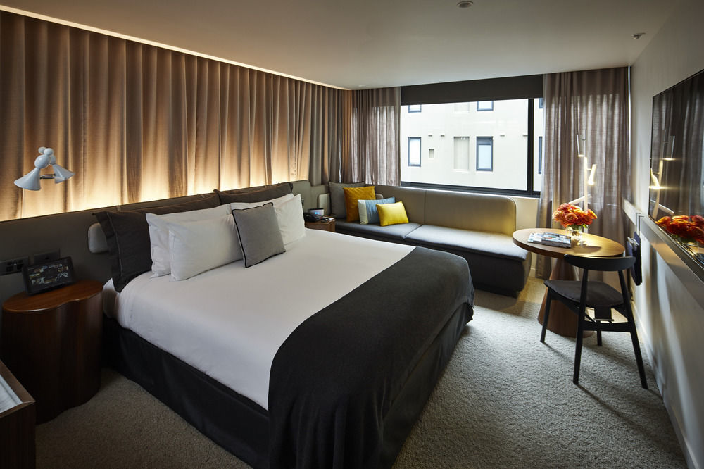 Hotel Indigo Potts Point By Ihg Sydney